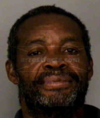 Grady Franklin Dortch