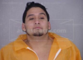 Wesley Brian Hernandez