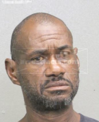 Gregory Eugene Williams