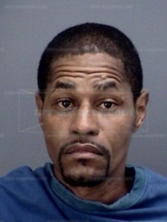 Anthony Terell Malone