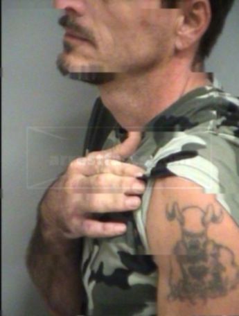 Bobby Lee Argo