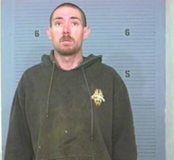 Charles Patrick Mobley