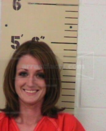 Jill Nicole Meyer