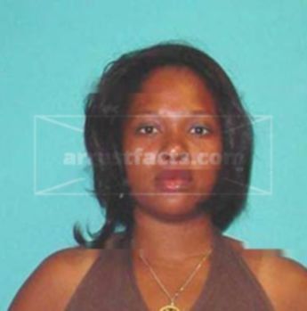 Chinwe T Copeland