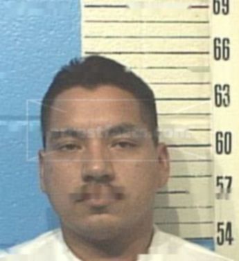 Abel Valdez