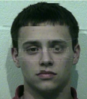 Nicholas David Dodson