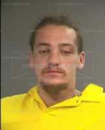 Theodore James Harrison