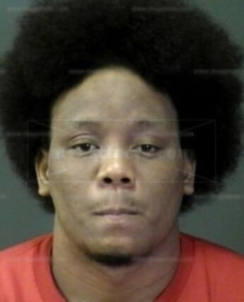 Jamie Reginald Mcduffie