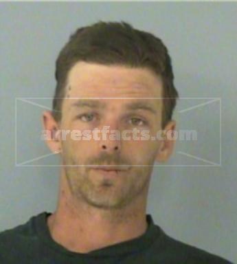 Woody Dale Harrell