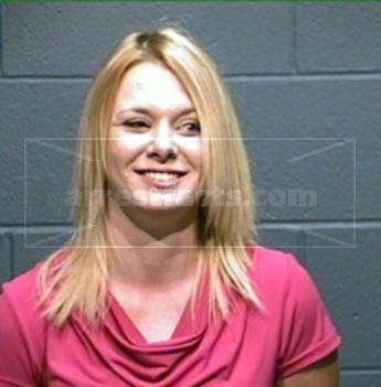 Nicole Danielle Myers