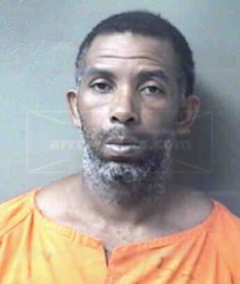 Kenneth Mitchell Lowery