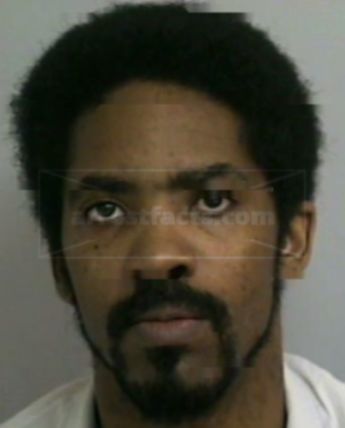 Gregory Raheem Smith