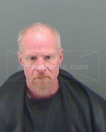Mark Alan Mccullars