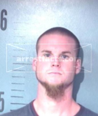 Zackery Sterling Russell
