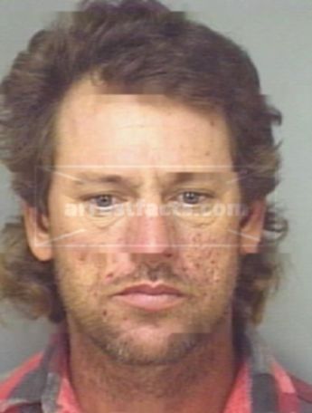 Jeffrey Eugene Cameron