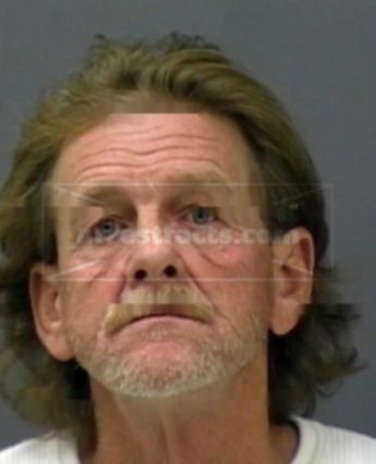 Charles Lamar Rogers