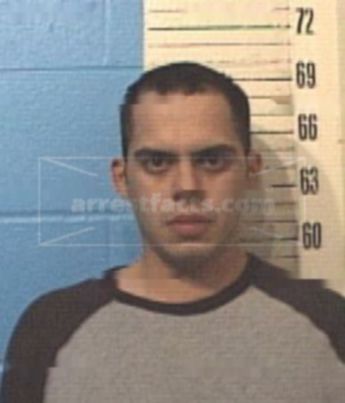 Robert Richard Rodriguez