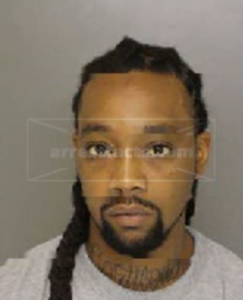 Tony Dmario Williams