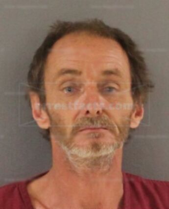 Richard Eugene Johnson
