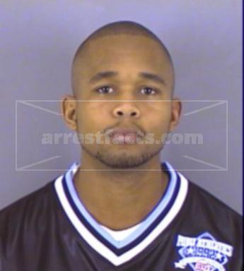 Roland Jermone Williams