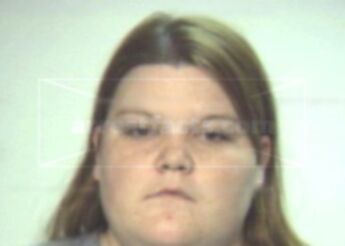 Sandrina Kay Crowley