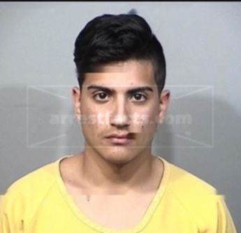 Matthew Jesus Pillado