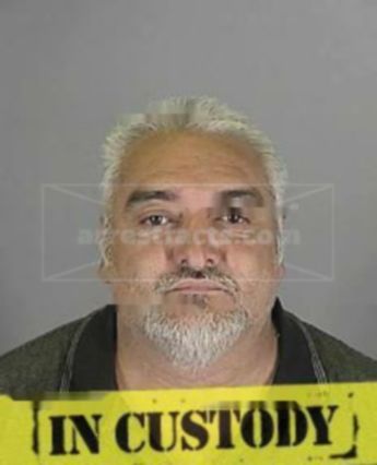 Joseph Frank Martinez