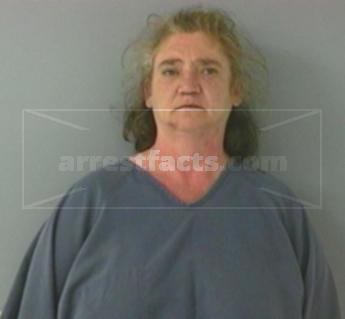 Glenda Jean Gay