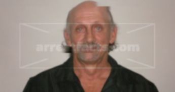 Donald Wayne Porterfield