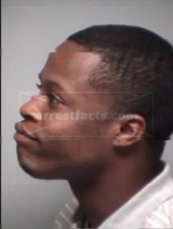Travis Matthew Henry