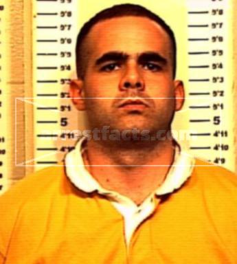 Christopher William Callahan