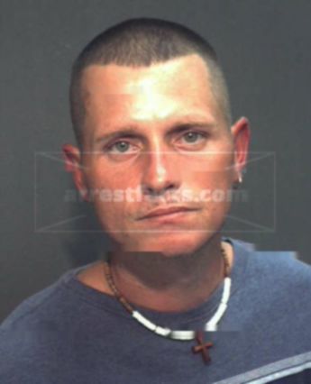 Gary Wayne Young