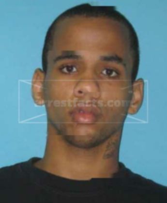 Adrien Nelson Ganey