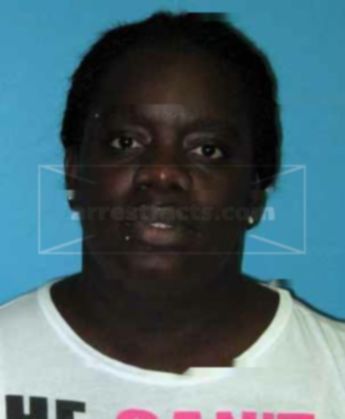Roseanna Channelle Solomon
