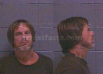 Thomas Dean Morgan
