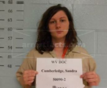 Sandra Cumberledge
