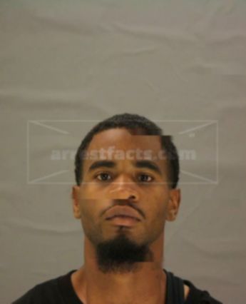 Marquale Dominick Brown