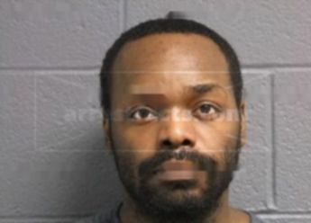 Jermar Wyneal Gibson