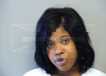 Jordania Lanae Ruble