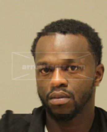 Gerall Darnell Minter