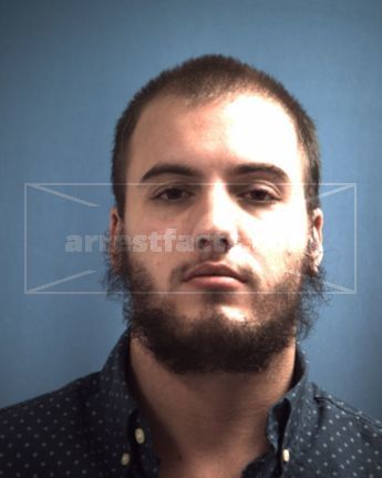 Kyle Scott Ogle
