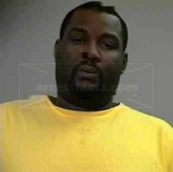 Charles Diuntae Randall