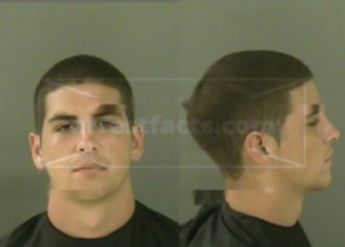 Cody Ryan Marshall