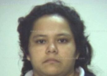 Celerina Rosas Gonzalez
