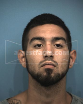 Brandon Geoffrey Gutierrez