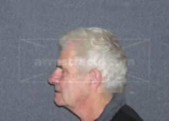 Harold Buckingham