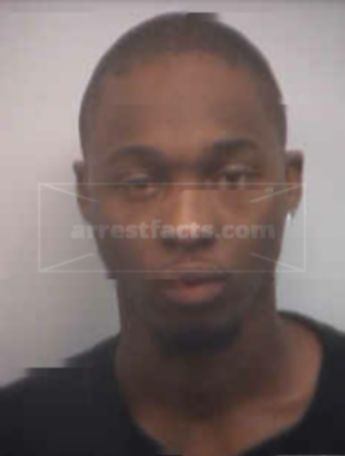 Saquan Ross