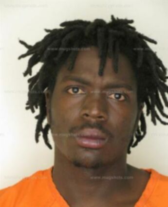 Kelvin Lewis Dixon Jr.
