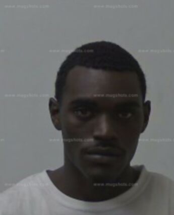 Christopher Demond Ivey
