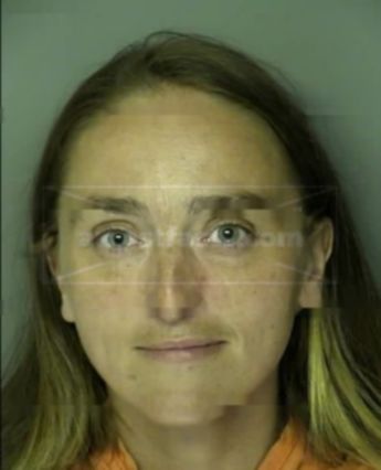 Kellie Marie Ann Gray